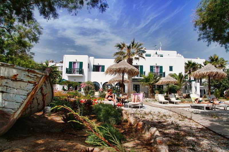 Kalypso Отель 3*