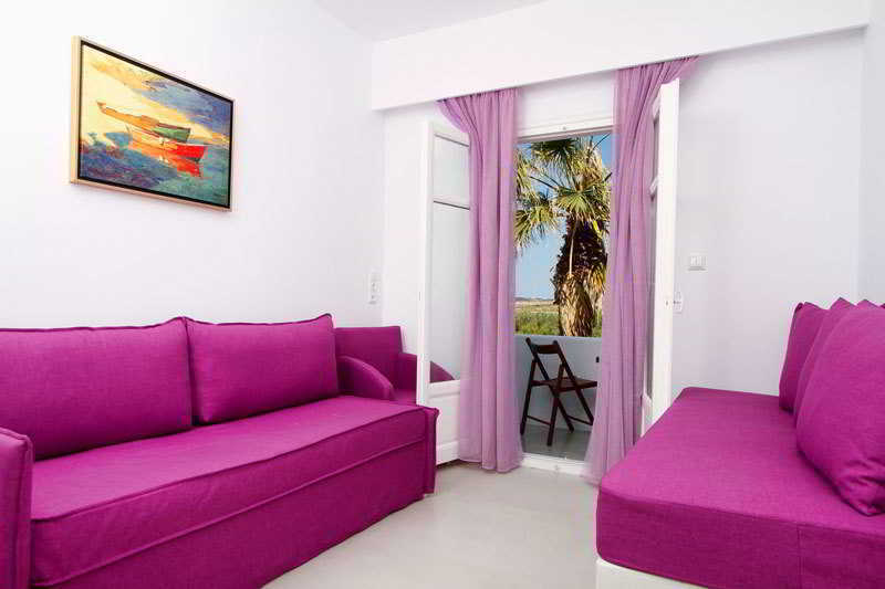 Kalypso 3* Парос
